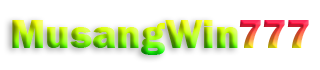 MUSANGWIN777
